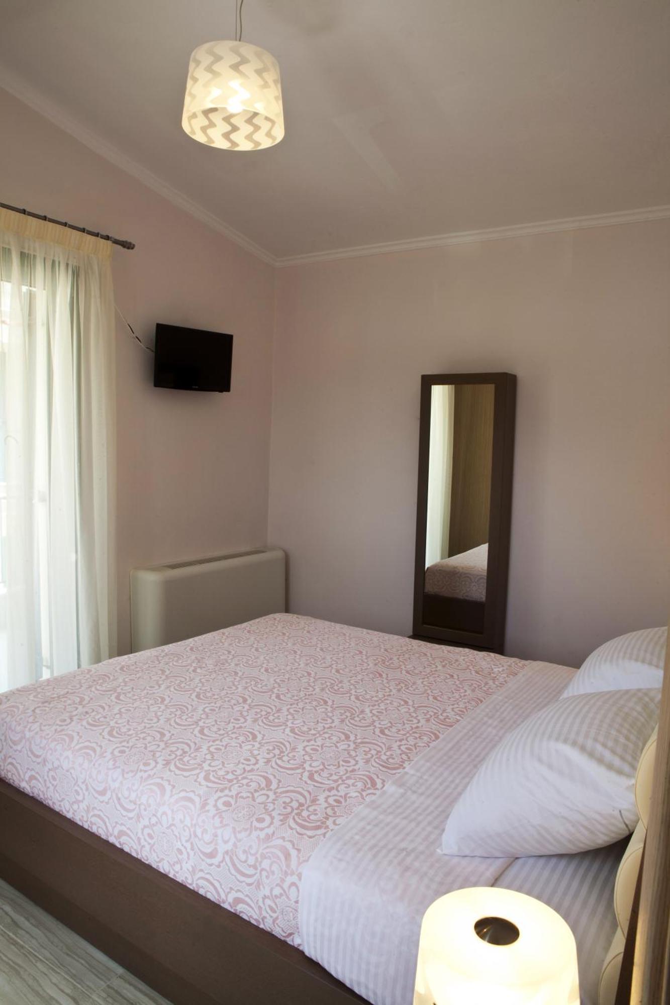 Mýtikas Anemos Villas חדר תמונה